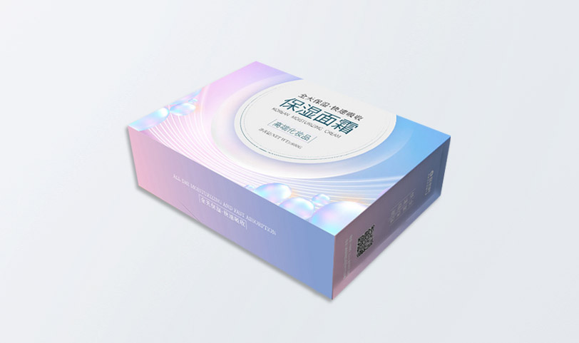包裝印刷廠家如何有效的避免包裝盒色差？